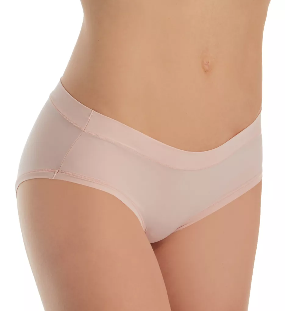 Comfort Devotion Ultralight Hipster Panty Sheer Pale Pink 5