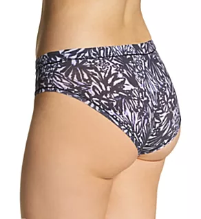 Comfort Devotion Ultralight Hipster Panty Abstract Paradise 9