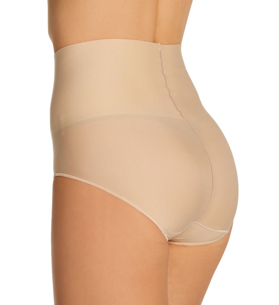 Tame Your Tummy Tailored Shaping Brief Panty