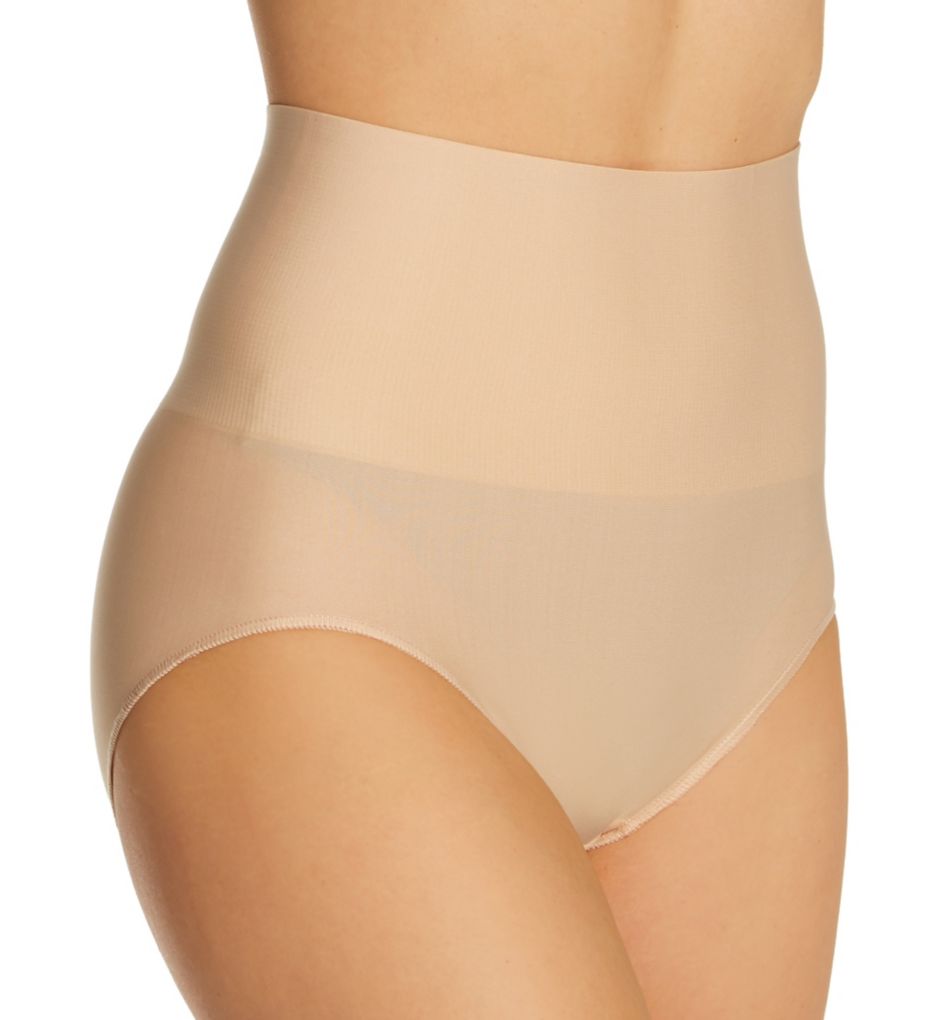 Tame Your Tummy Tailored Shaping Brief Panty