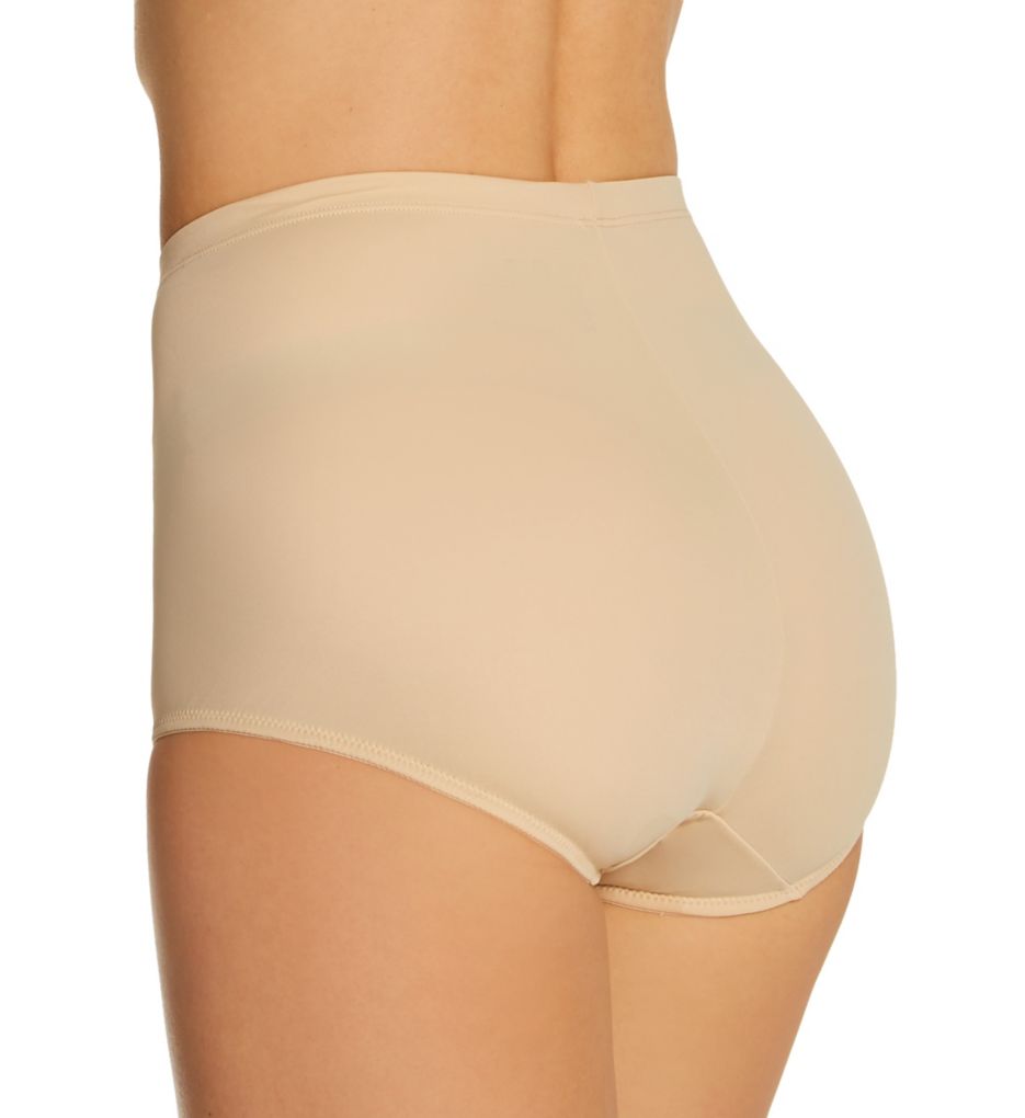 Cool Comfort Shaping Brief Panty