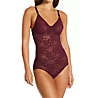 Maidenform Lace N Smooth Bodybriefer M3008