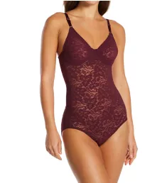 Lace N Smooth Bodybriefer