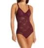 Maidenform Lace N Smooth Bodybriefer M3008