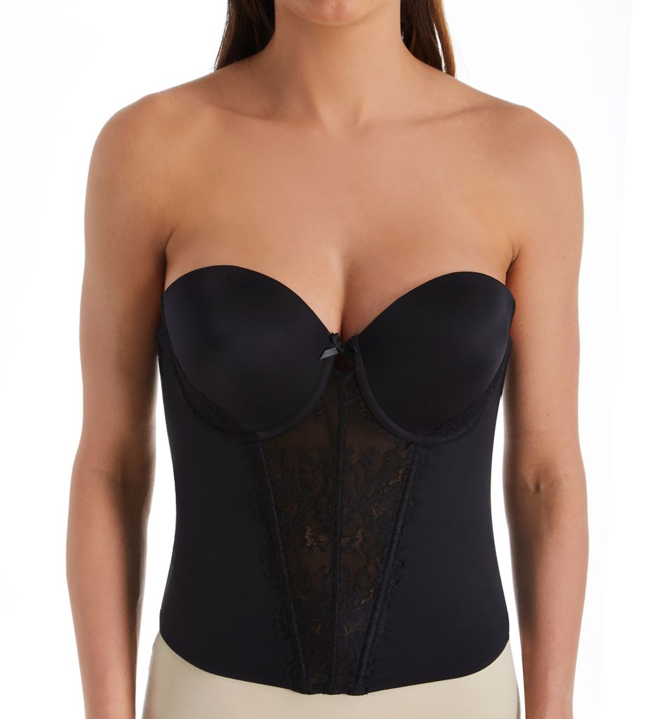 maidenform corset
