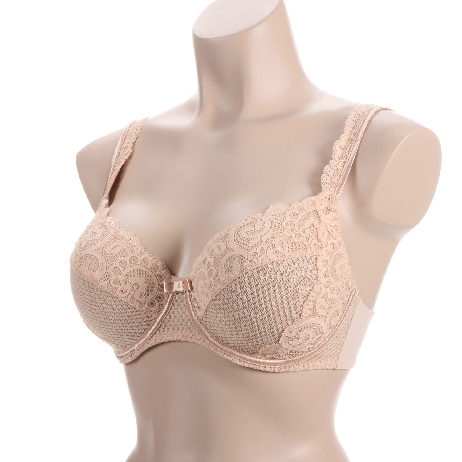Gaby 3 Part Underwire Bra