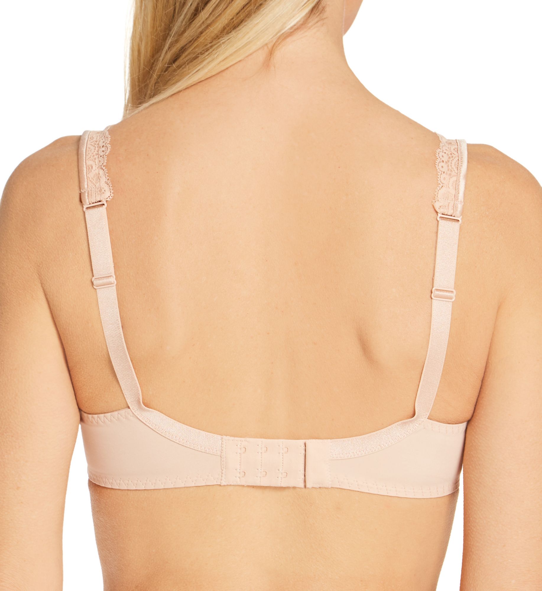 Maison Lejaby Gaby 3 Part Underwire Bra 13837 - Image 2