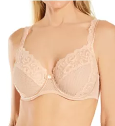 Gaby 3 Part Underwire Bra