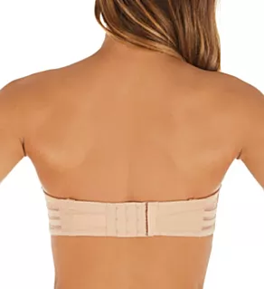 Nufit Strapless Contour Bra Power Skin 34E