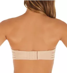 Nufit Strapless Contour Bra