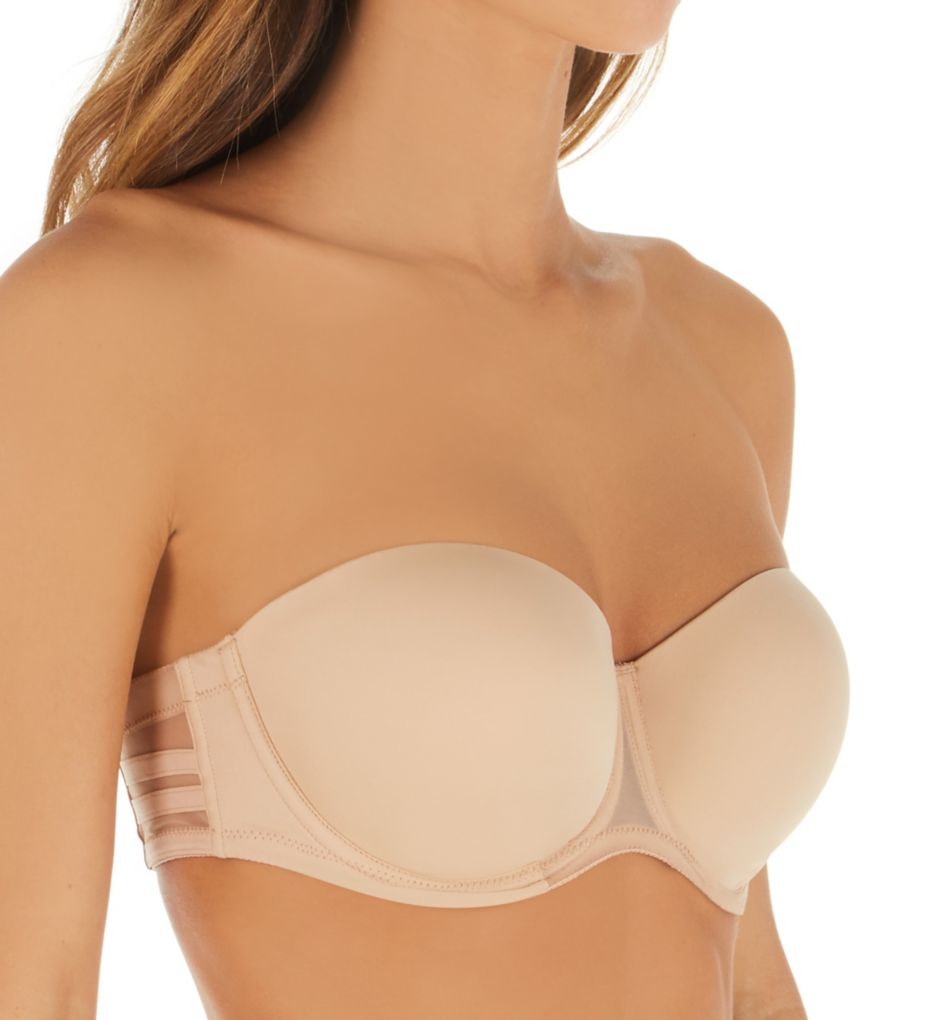 Strapless  Maison Lejaby