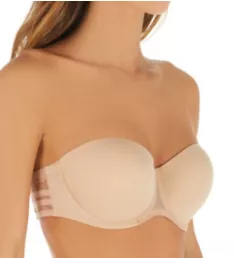 Nufit Strapless Contour Bra