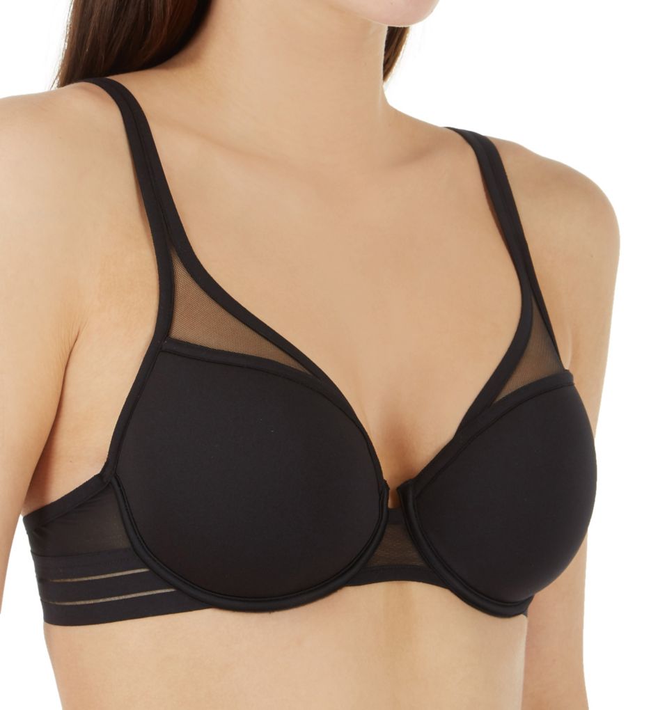 Women's Maison Lejaby Nufit Push Up Bra