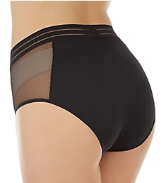 Nufit High Waisted Brief Panty