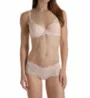 Maison Lejaby Insaisissable Padded Balconette Bra 17232 - Image 5