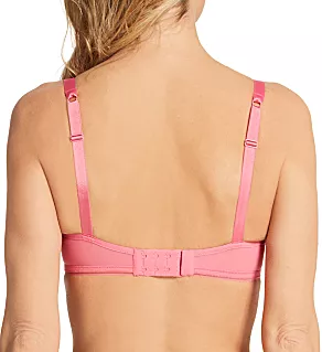 Sin Underwire Bra Pink Lemonade 38DD
