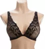 Maison Lejaby Sin Underwire Triangle Bra 19134 - Image 1