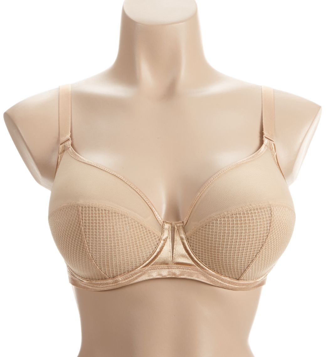 Silhouette 3 Part Underwire Bra