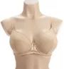 Maison Lejaby Silhouette 3 Part Underwire Bra 19833 - Image 1