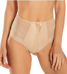 Silhouette Shaping Tanga Panty Power Skin M