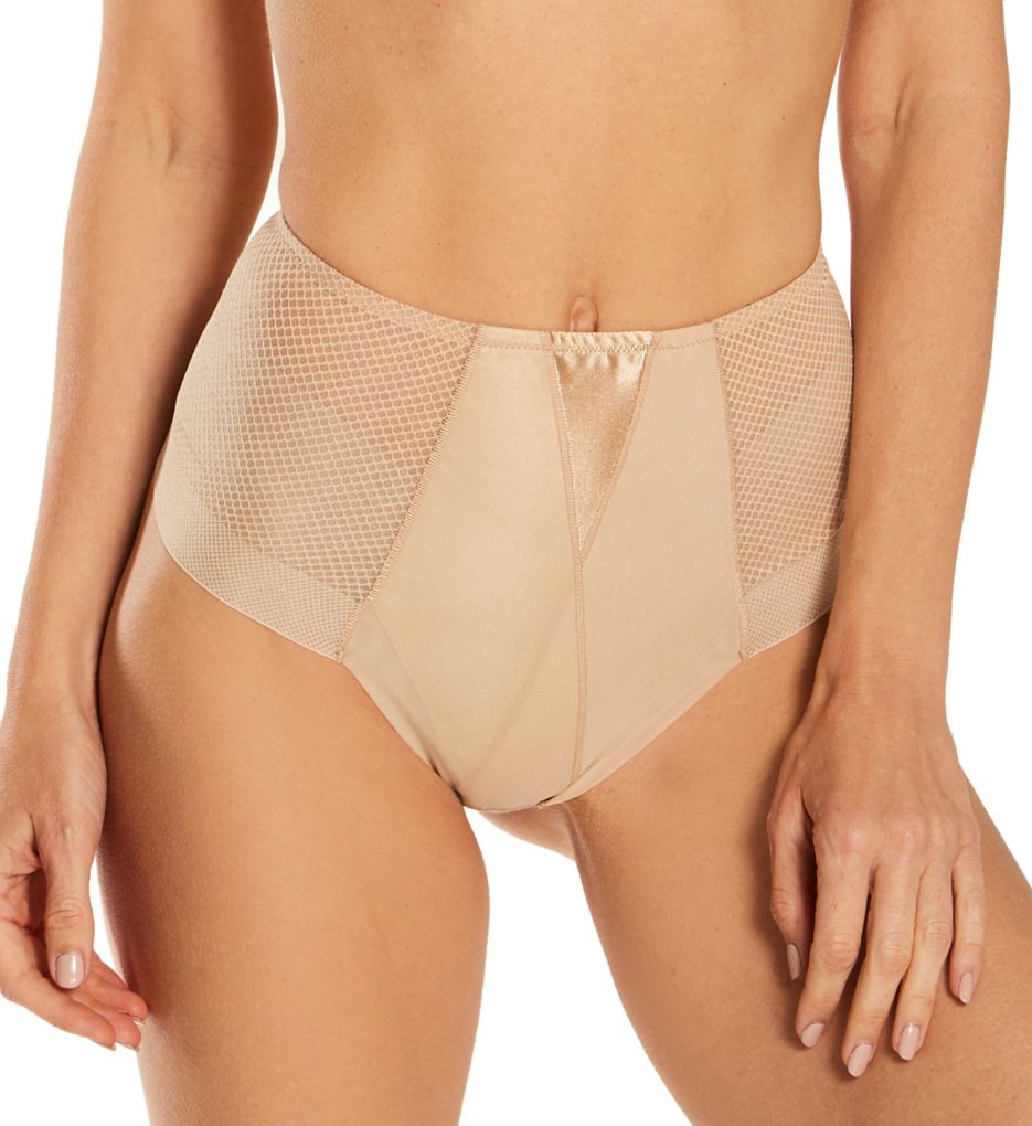 Shapewear Panties, Magic Wire