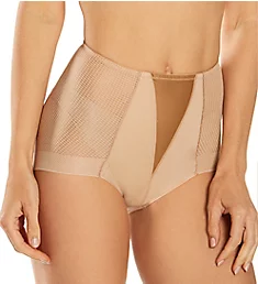 Silhouette Shaping Brief Panty Power Skin S