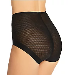 Silhouette Shaping Brief Panty Black M