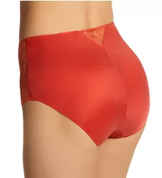 La Manufacture High Waisted Brief Panty