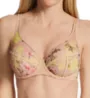 Maison Lejaby Nufit Garden 3 Part Underwire Bra 21137