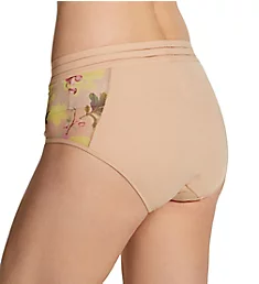 Nufit Garden High Waisted Brief Panty