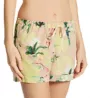 Maison Lejaby Nufit Garden Printed Shorty 21165 - Image 1