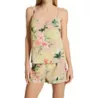 Maison Lejaby Nufit Garden Printed Camisole 21173 - Image 3