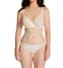 Maison Lejaby Flora 3 Part Underwire Bra 21237 - Image 6