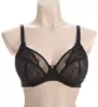 Maison Lejaby Flora 3 Part Underwire Bra 21237 - Image 1