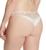 Maison Lejaby Flora High Waisted Tanga Panty 21262 - Image 2