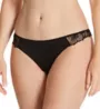 Maison Lejaby Flora High Waisted Tanga Panty 21262