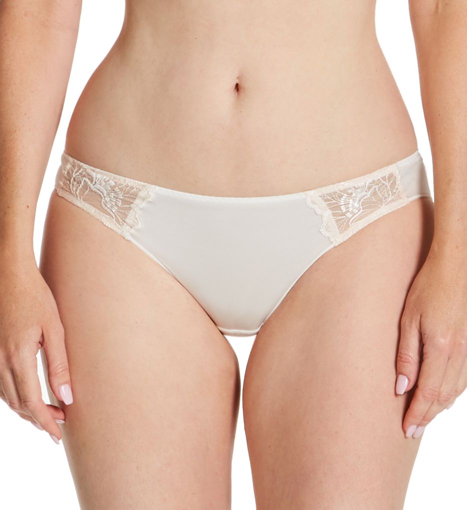 Maison Lejaby Flora Bikini Brief Panty 21263 - Image 1