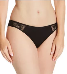 Flora Bikini Brief Panty