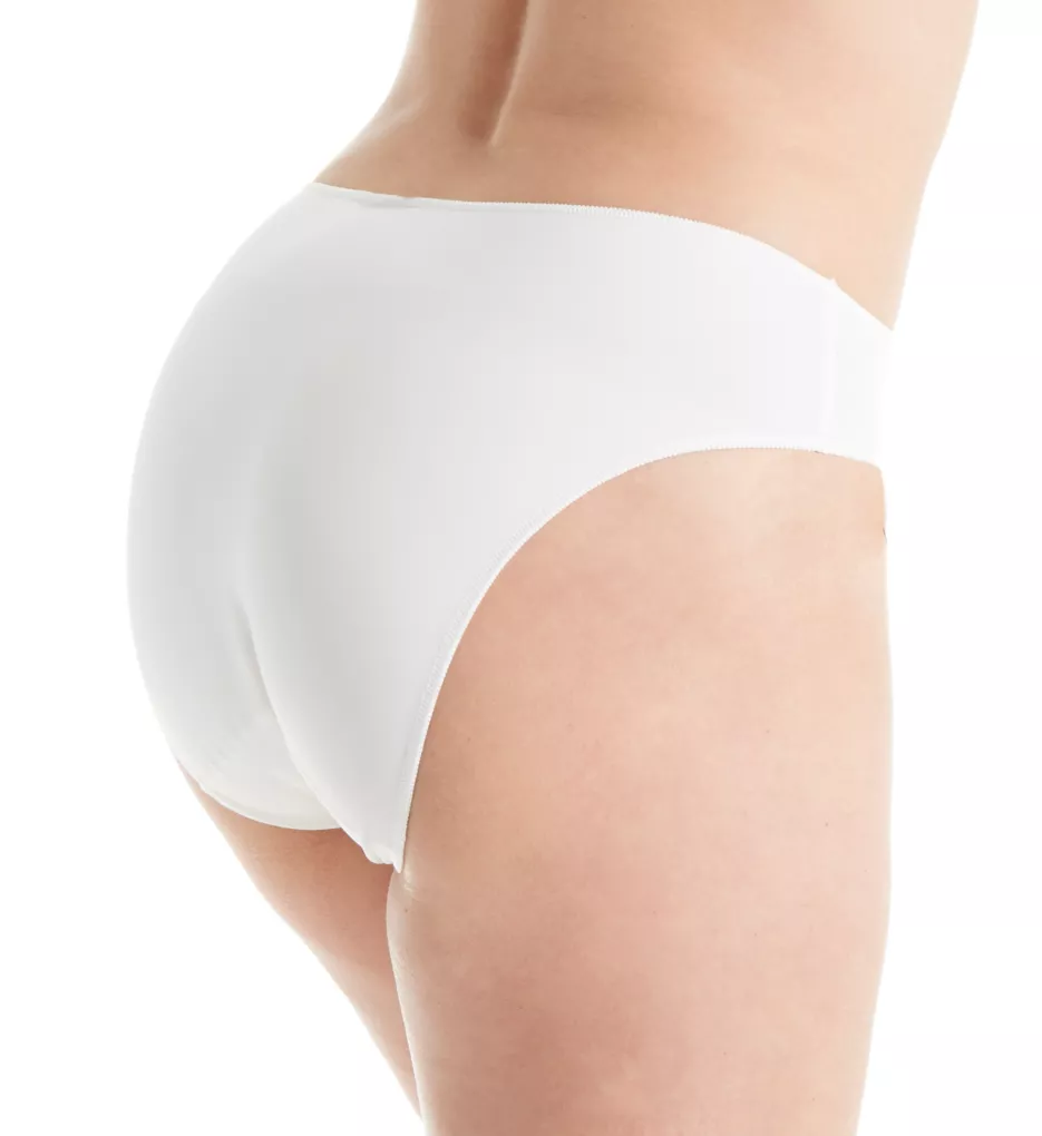 Maison Lejaby Invisibles High Waist Bikini Brief Panty 5303 - Image 2