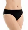 Maison Lejaby Invisibles High Waist Bikini Brief Panty 5303 - Image 1