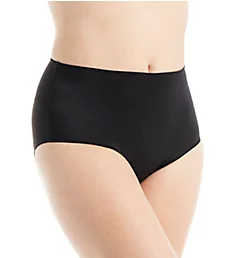Invisibles Full Brief Panty Black S