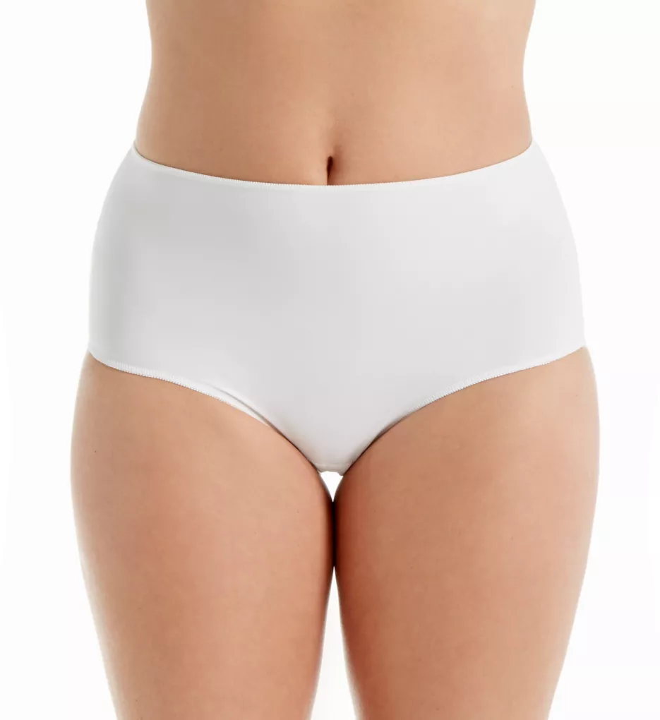 Invisibles Full Brief Panty