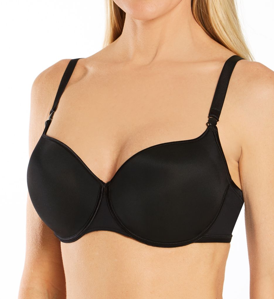 Nuage Pur Contour Demi Cup Bra-gs