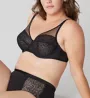 Maison Lejaby Mandala Complete Support Underwire Bra G11834 - Image 5