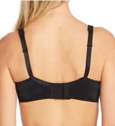 Nufit 3 Part Underwire Bra Black 32D