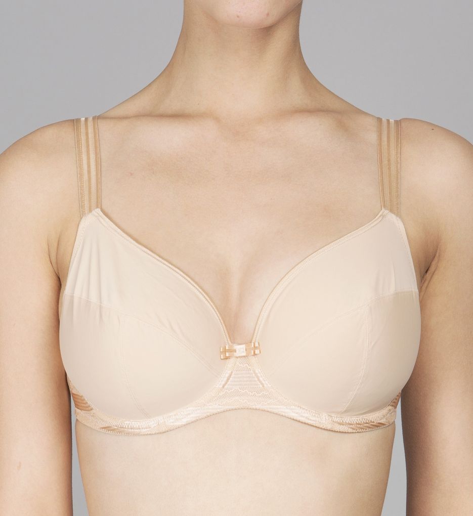 Empreinte Gaby Underwire Longline Bra