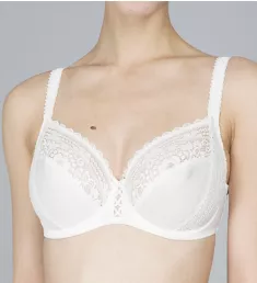 Hanae 3 Part Full Cup Bra