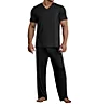 Male Power Super Soft Breathable Lounge T-Shirt 102253 - Image 3