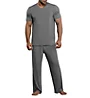 Male Power Super Soft Breathable Lounge T-Shirt 102253 - Image 4