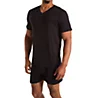 Male Power Super Soft Breathable Lounge T-Shirt 102253 - Image 5